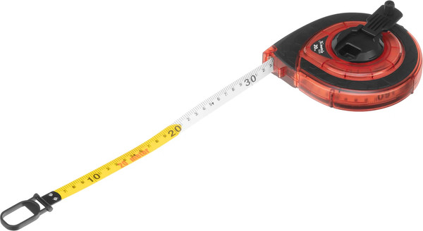 Изображение товара Рулетка Matrix Геодезическая 31270 (20м)