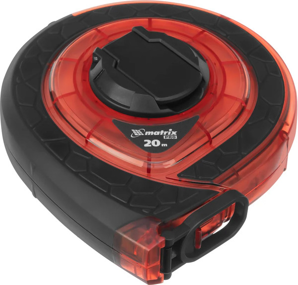 Изображение товара Рулетка Matrix Геодезическая 31270 (20м)