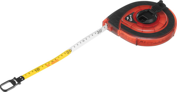 Изображение товара Рулетка Matrix Геодезическая 31271 (30м)