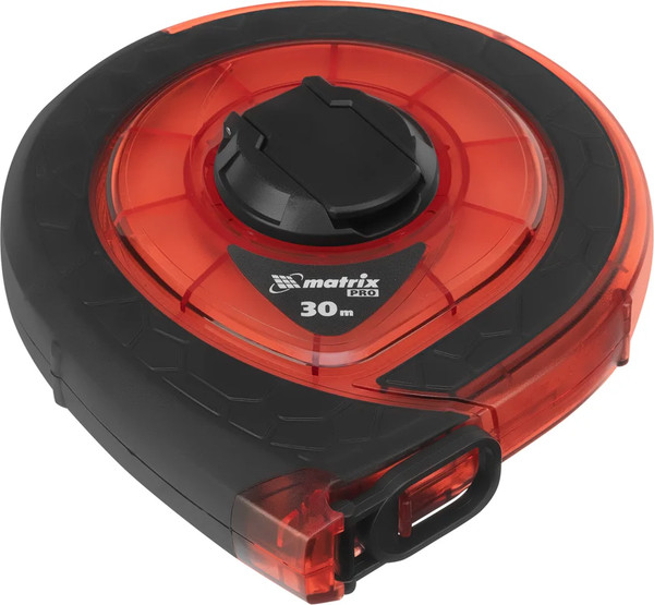 Изображение товара Рулетка Matrix Геодезическая 31271 (30м)