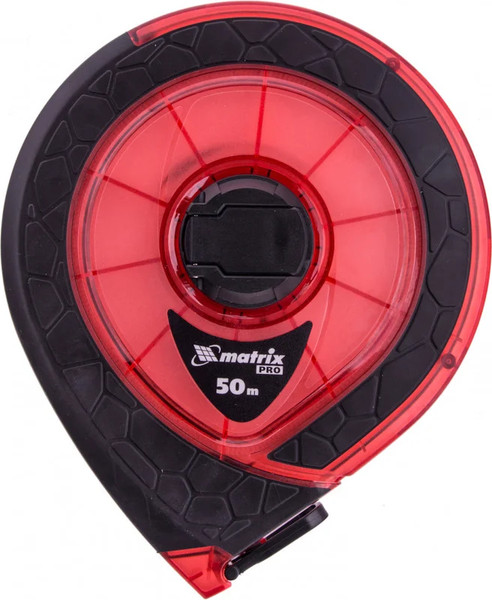 Изображение товара Рулетка Matrix Геодезическая 31272 (50м)