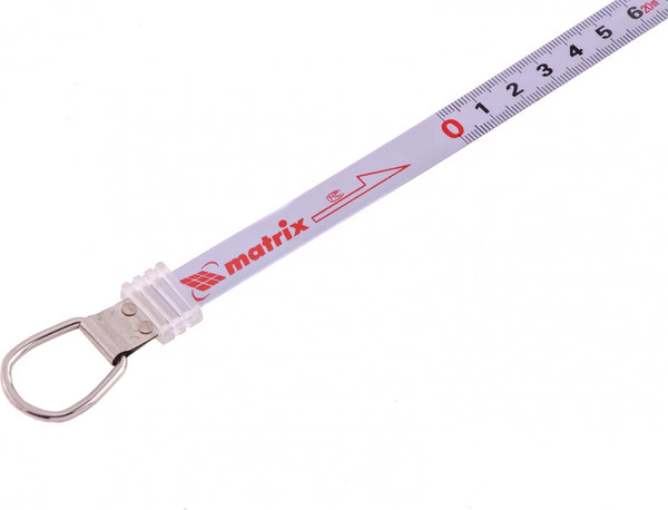 Изображение товара Рулетка Matrix Геодезическая 31280 (20м)