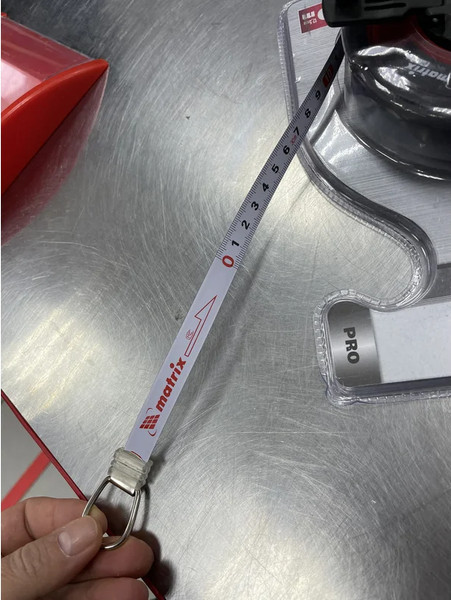 Изображение товара Рулетка Matrix Геодезическая 31281 (30м)