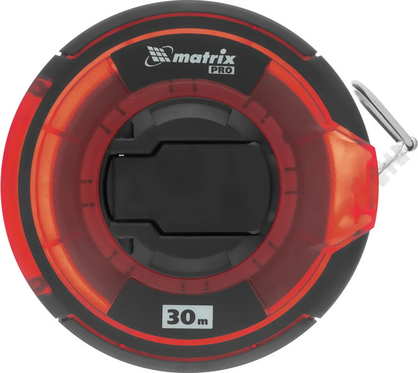 Изображение товара Рулетка Matrix Геодезическая 31281 (30м)