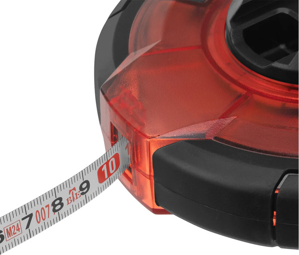 Изображение товара Рулетка Matrix Геодезическая 31281 (30м)