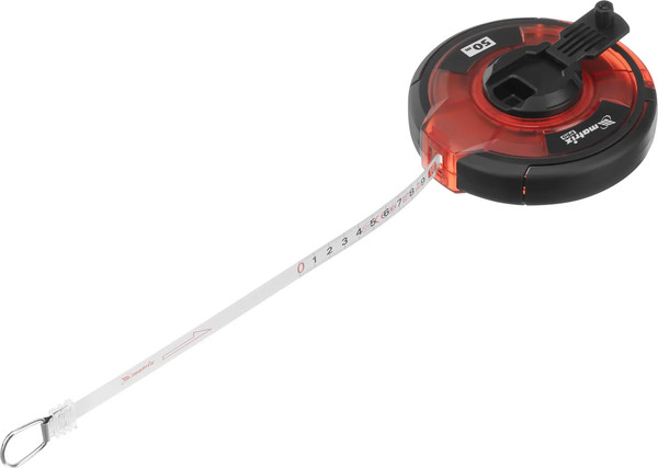 Изображение товара Рулетка Matrix Геодезическая 31282 (50м)