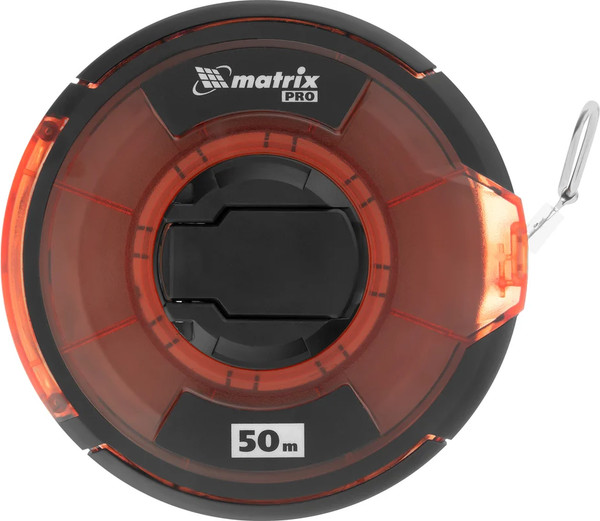Изображение товара Рулетка Matrix Геодезическая 31282 (50м)