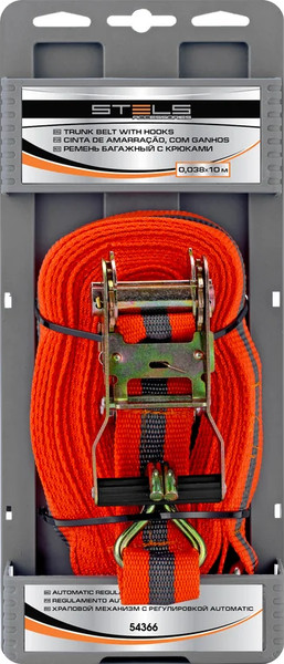 Изображение товара Фиксатор багажа Stels 54366