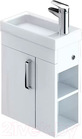 Изображение товара Тумба под умывальник IDDIS Torr TOR40WRi95