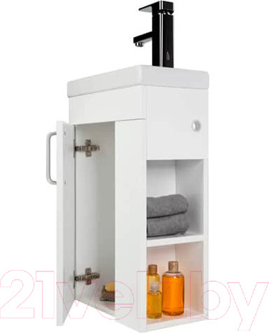 Изображение товара Тумба под умывальник IDDIS Torr TOR40WRi95