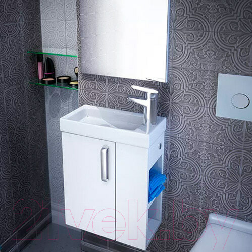 Изображение товара Тумба под умывальник IDDIS Torr TOR40WRi95