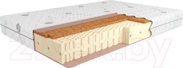 Изображение товара Матрас Kondor Adam-2 85x190 (жаккард)