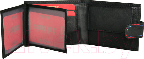 Изображение товара Портмоне Sanchez Casual ZM-77-035