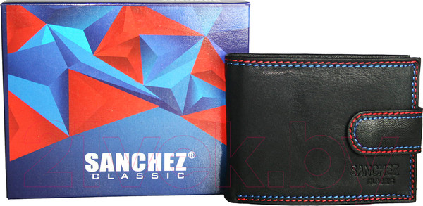 Изображение товара Портмоне Sanchez Casual ZM-77-035
