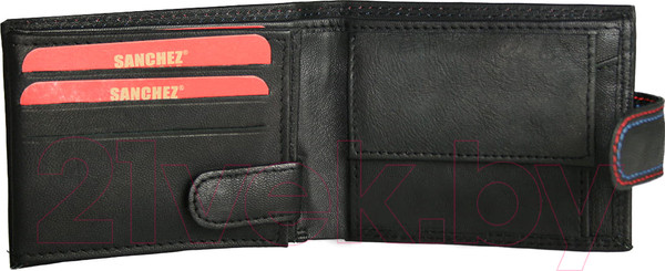 Изображение товара Портмоне Sanchez Casual ZM-77-035