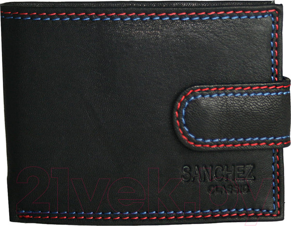 Изображение товара Портмоне Sanchez Casual ZM-77-035