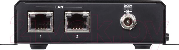 Изображение товара Приемник видеосигнала Aten VE8950R