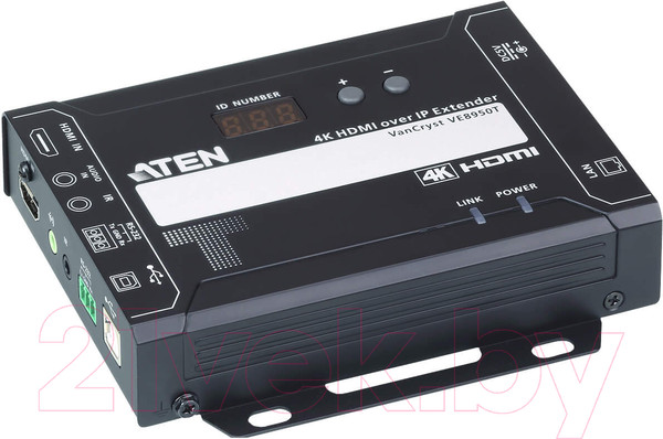 Изображение товара Приемник видеосигнала Aten VE8950T