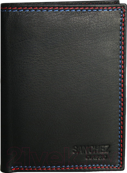 Изображение товара Портмоне Sanchez Casual ZM-77-123