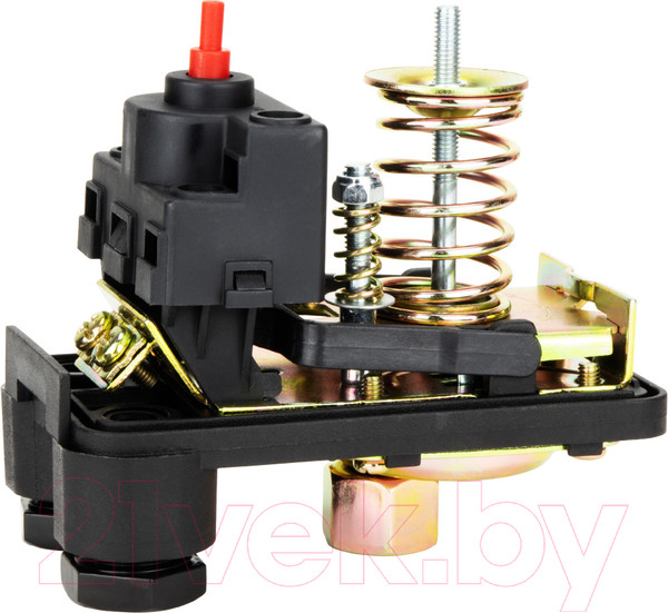 Изображение товара Реле сухого хода Jemix XPD-2-Auto