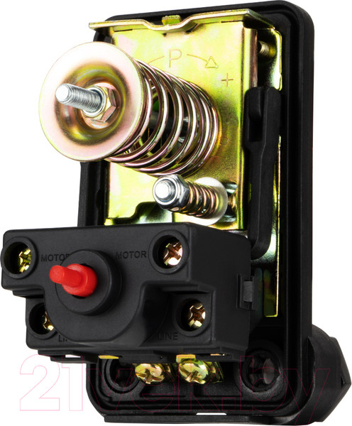 Изображение товара Реле сухого хода Jemix XPD-2-Auto