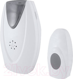 Изображение товара Электрический звонок TDM SQ1901-0111 (беспроводной)