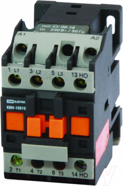 Изображение товара Контактор TDM SQ0708-0008