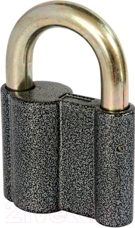 Изображение товара Замок навесной Аллюр ВС2-1С / 985