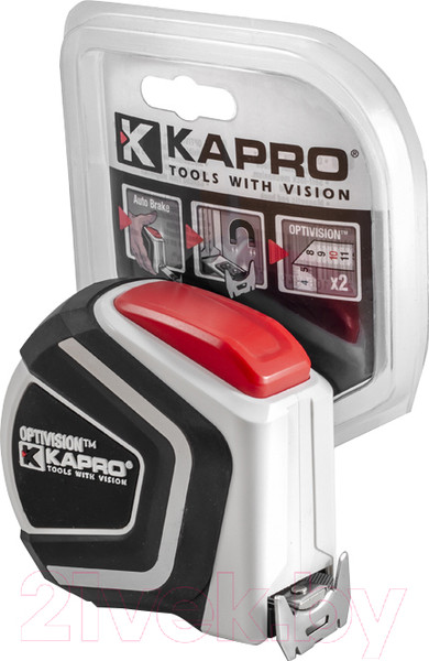 Изображение товара Рулетка Kapro 510-3