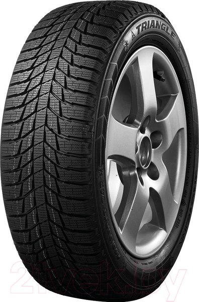 Изображение товара Зимняя шина Triangle Trin PL01 205/50R17 93R