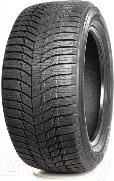 Изображение товара Зимняя шина Triangle Trin PL01 205/50R17 93R