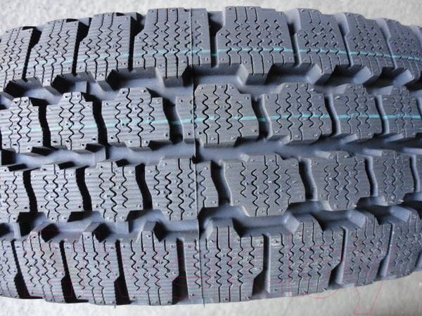 Изображение товара Зимняя легкогрузовая шина Triangle TR737 185/75R16C 104/102Q