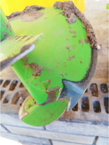 Изображение товара Бур садовый СибрТех 64503