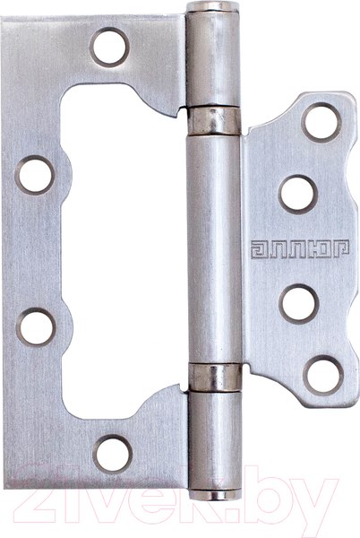 Изображение товара Комплект петель дверных Аллюр 2BB SNP / 6812 (2шт)