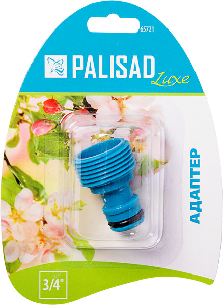 Изображение товара Адаптер для крана Palisad 65721