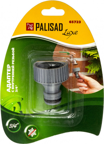 Изображение товара Адаптер для крана Palisad 65723