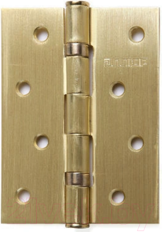 Изображение товара Комплект петель дверных Аллюр 2043 2BB-FHP SВP / 6673 (2шт)