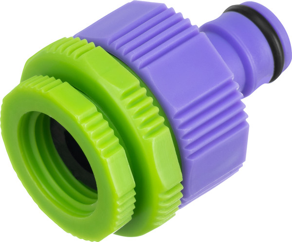 Изображение товара Адаптер для крана Palisad 65735