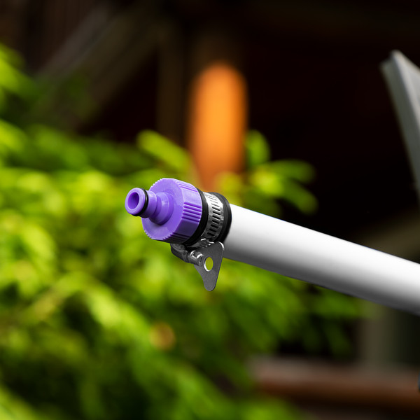 Изображение товара Адаптер для крана Palisad 65760