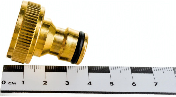 Изображение товара Адаптер для крана Palisad 65825