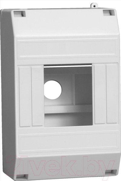 Бокс пластиковый IEK MKP31-N-04-30-135