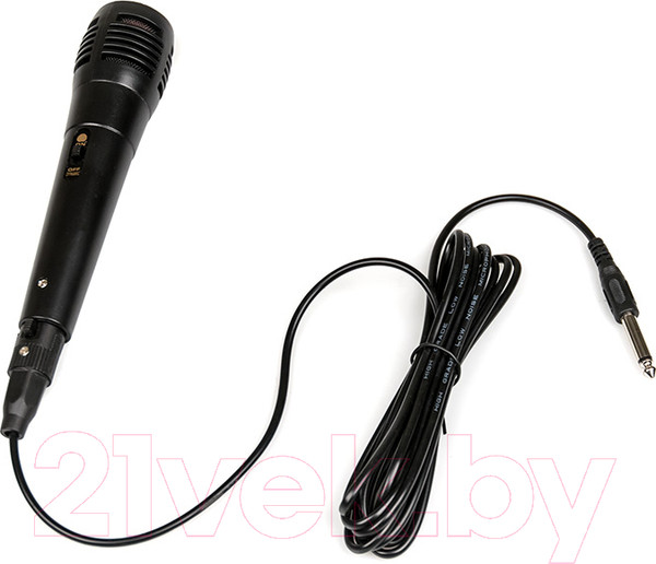 Изображение товара Портативная акустика Dialog Oscar AO-12