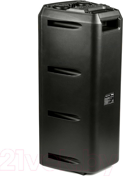 Изображение товара Портативная акустика Dialog Oscar AO-12