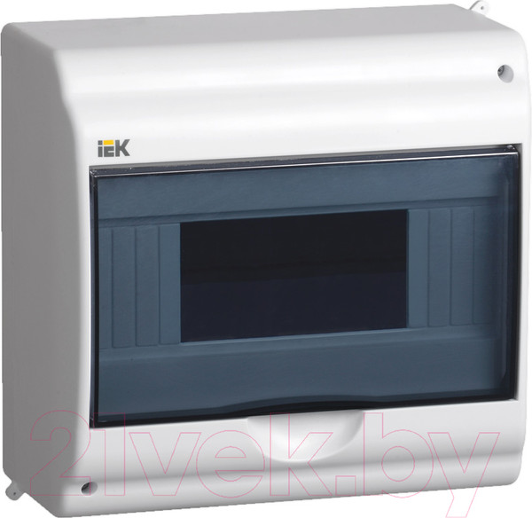Изображение товара Бокс пластиковый IEK MKP42-N-09-31-02