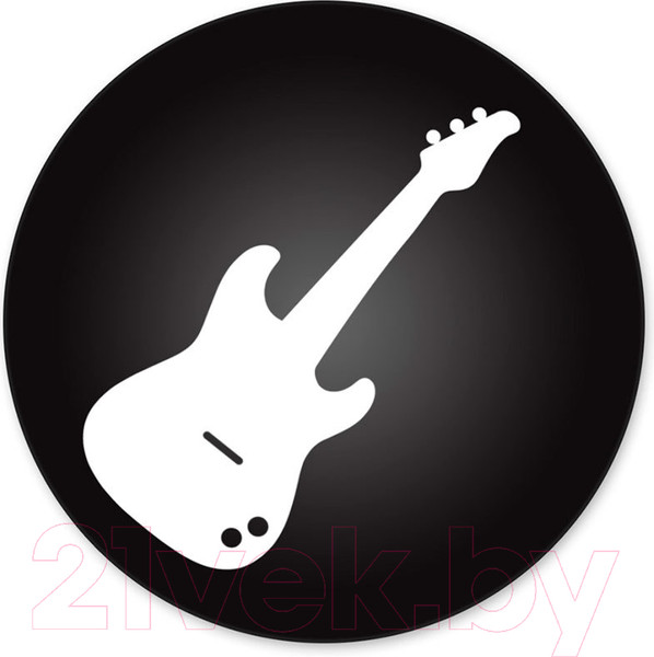 Изображение товара Кабель гитарный Stagg SGC6VT BL