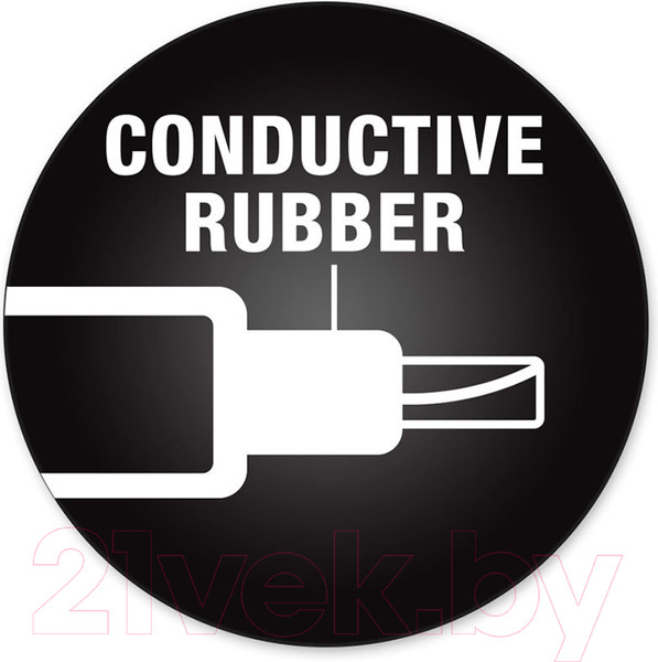 Изображение товара Кабель гитарный Stagg SGC6VT BL