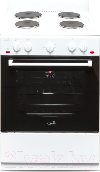 Изображение товара Плита электрическая Cezaris ПЭ НД 3000-02