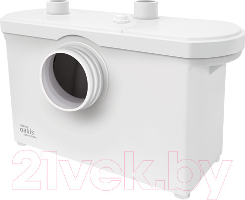 Изображение товара Канализационная установка Making Oasis Everywhere ST-600