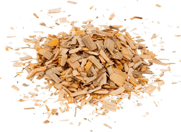 Изображение товара Щепа для копчения Palisad 69513 (ольха+бук+чабрец)