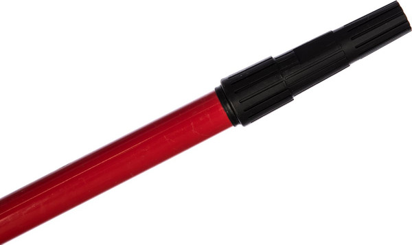 Изображение товара Ручка для малярного валика Matrix Телескопическая металлическая 81231